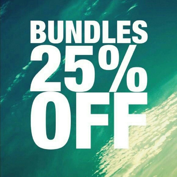 Bundles!!!!