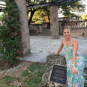 Meet your Posher, Timea
