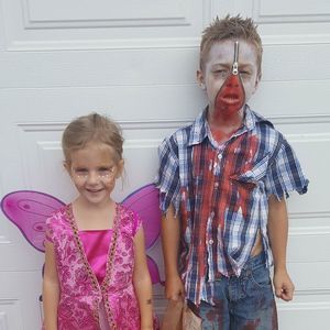 Meet your Posher, Sheryl