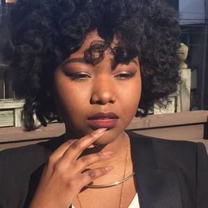 Meet your Posher, Tyshae