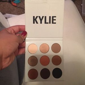 Kylie palette