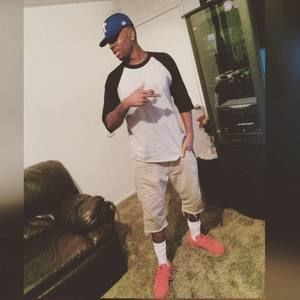 Meet your Posher, Jamion