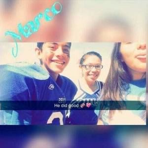 Meet your Posher, Marco