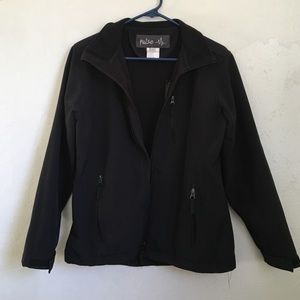 Women's Soft Shell Jacket