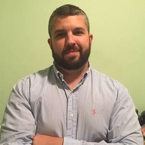 Meet your Posher, Todd