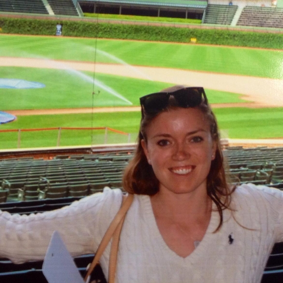 Meet your Posher, Alison