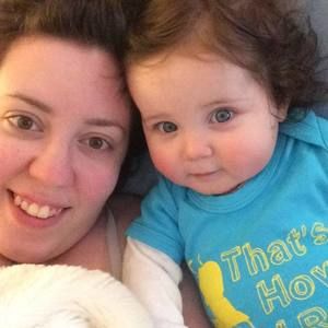 Meet your Posher, Regina