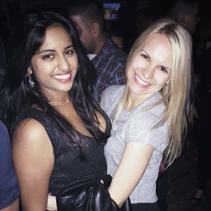 Meet your Posher, Katrina