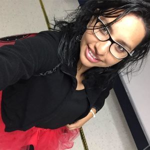 Meet your Posher, Sugey