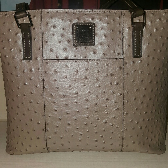 Dooney and Burke Purse