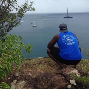 Meet your Posher, Andrew