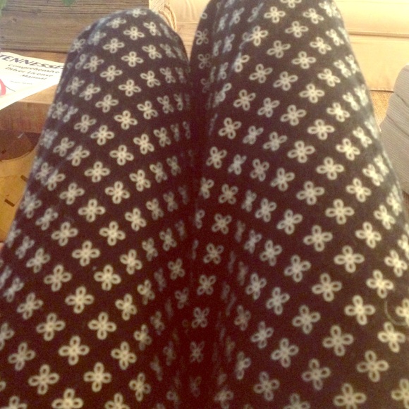 Vera Bradley pants