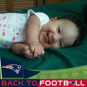 Meet your Posher, Richard