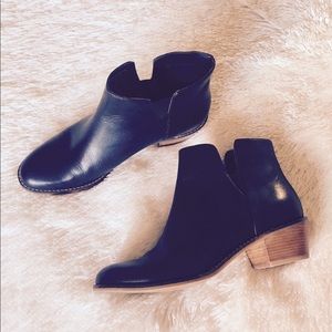 Cole Haan Best Seller Ankle Bootie