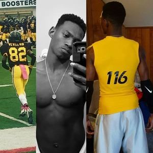 Meet your Posher, Justin