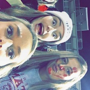 Meet your Posher, Kinsley