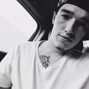 Meet your Posher, Matt