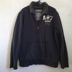 Men's Aero Outerwear Fleece