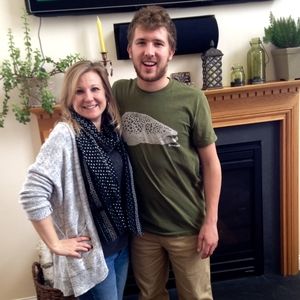 Meet your Posher, Heather