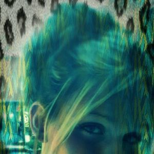 Meet your Posher, Alecia