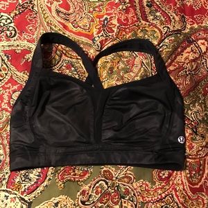 Lululemon TaTa Tamer