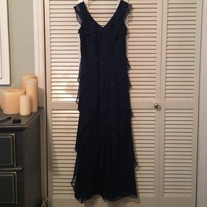 Adrianna Papell Ball Gown