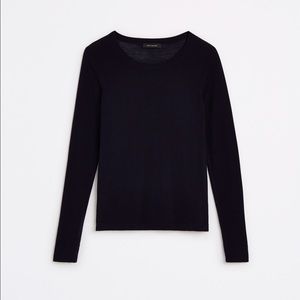 Ann Taylor Merino Wool Sweater