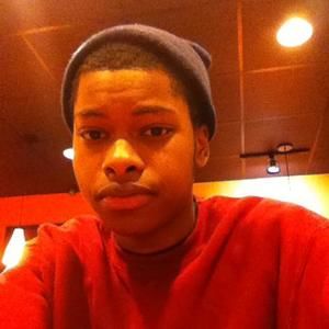 Meet your Posher, Austin