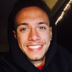 Meet your Posher, Manny