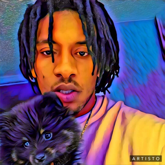 Meet your Posher, Amadou - Picture 1 of 1