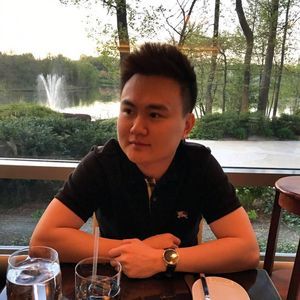 Meet your Posher, Tan