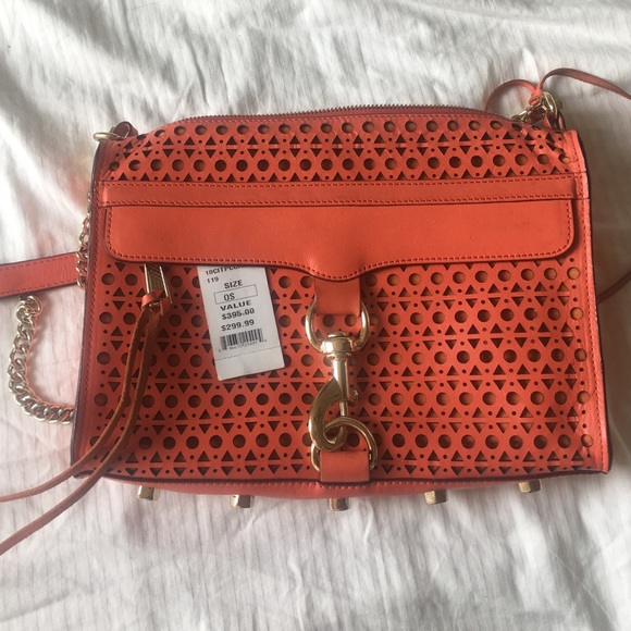 Rebecca Minkoff Mac Cross body - Picture 2 of 3
