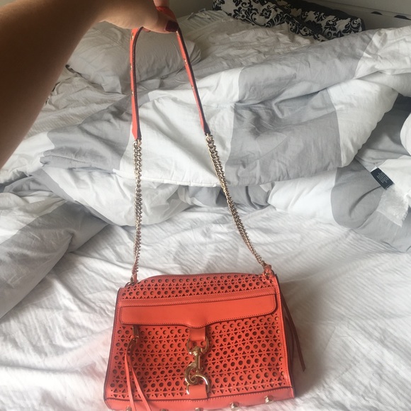 Rebecca Minkoff Mac Cross body - Picture 3 of 3