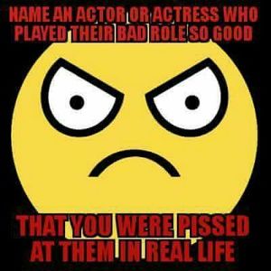 Meet your Posher, Raphus