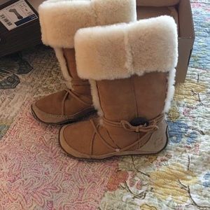 Sorel Kaska boots
