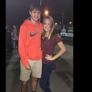 Meet your Posher, Haley