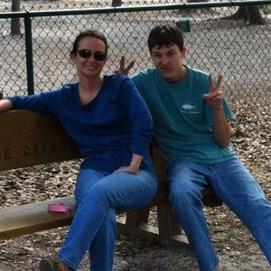 Meet your Posher, Denise