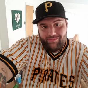 Meet your Posher, Matt