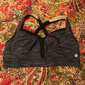 Lululemon TaTa Tamer