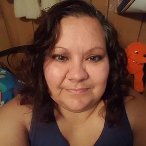 Meet your Posher, Vicki