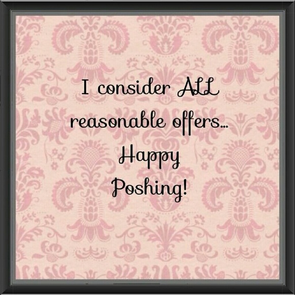 Make an offer!