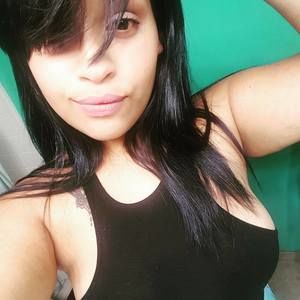 Meet your Posher, Ana