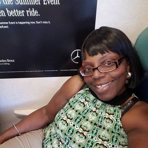 Meet your Posher, Joyce