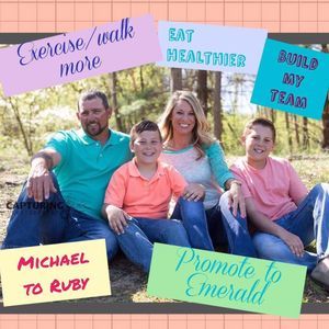 Meet your Posher, Jennifer