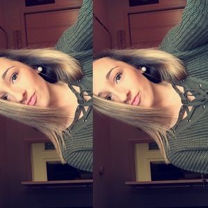 Meet your Posher, Alex