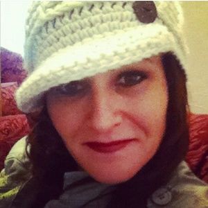 Meet your Posher, Tammy