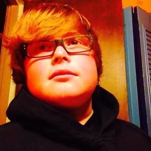 Meet your Posher, Gavin