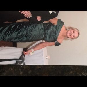 Mother of the Bride Dress