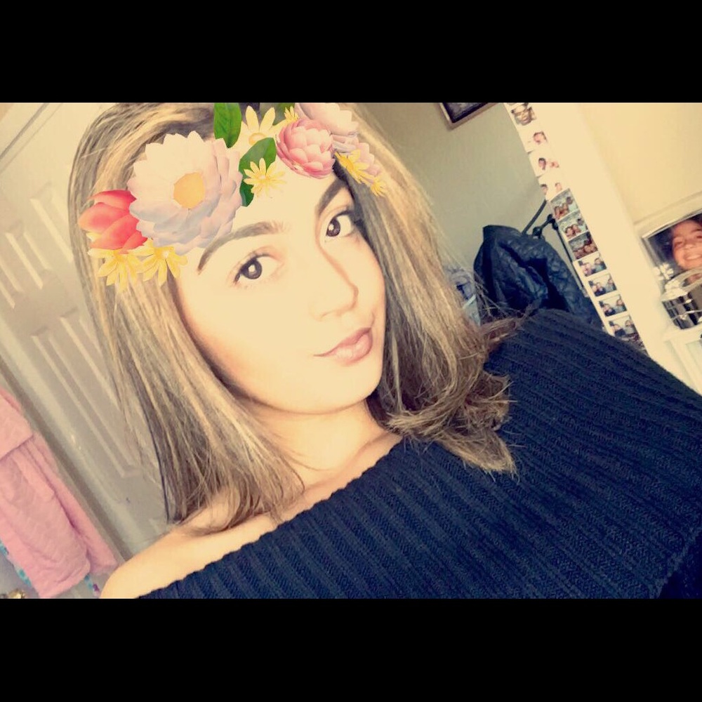 Meet your Posher, Jasmine