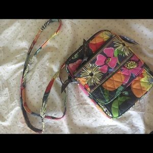 Vera Bradley Crossbody Bag
